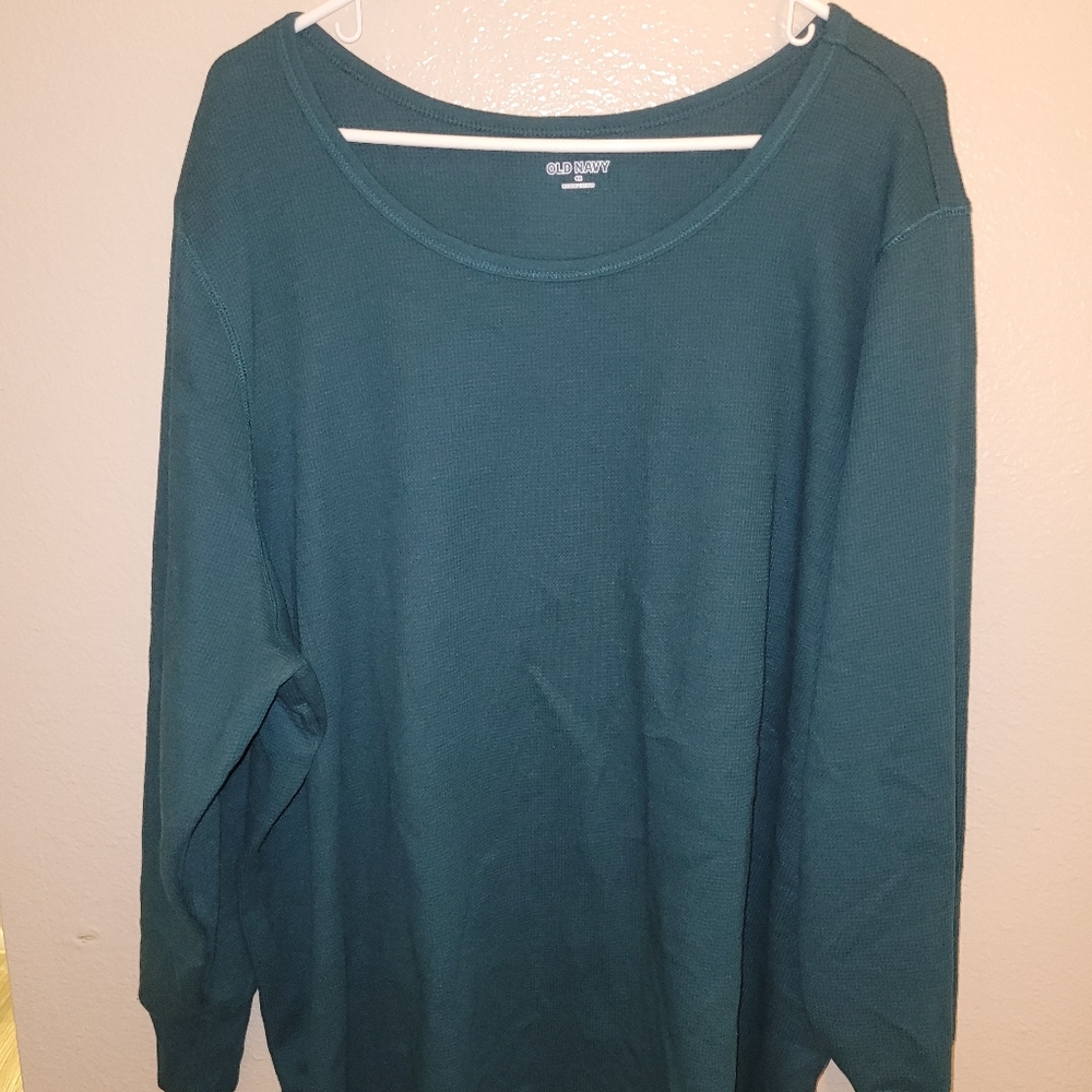 Old navy 4x woman's thermal
